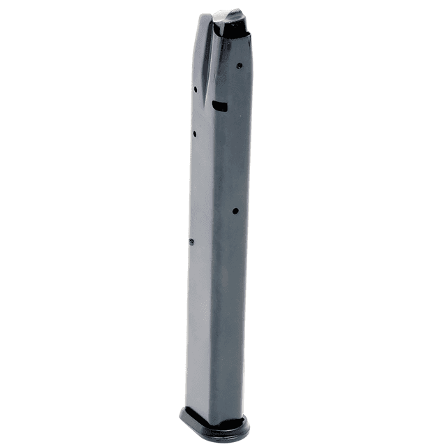 ProMag CZA3 32rd 9mm Fits CZ 75 Blued Steel ProMag CZA3 32rd 9mm Fits CZ 75 Blued Steel