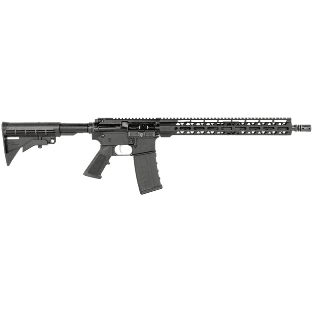 Anderson Dark Horse 5.56x45mm NATO 30+1 16" AR-15 Rifle - B2K869A034 Anderson Dark Horse 5.56x45mm NATO 30+1 16" AR-15 Rifle - B2K869A034