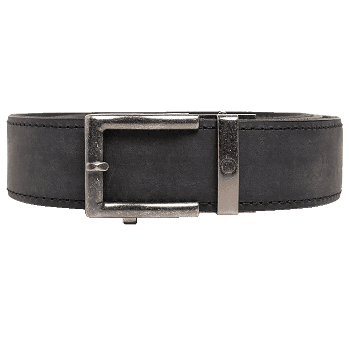Team Nexbelt Operating Crazy Horse EDC Belt, Black Leather 1.50" Wide - PCS2227 Team Nexbelt Operating Crazy Horse EDC Belt, Black Leather 1.50" Wide - PCS2227