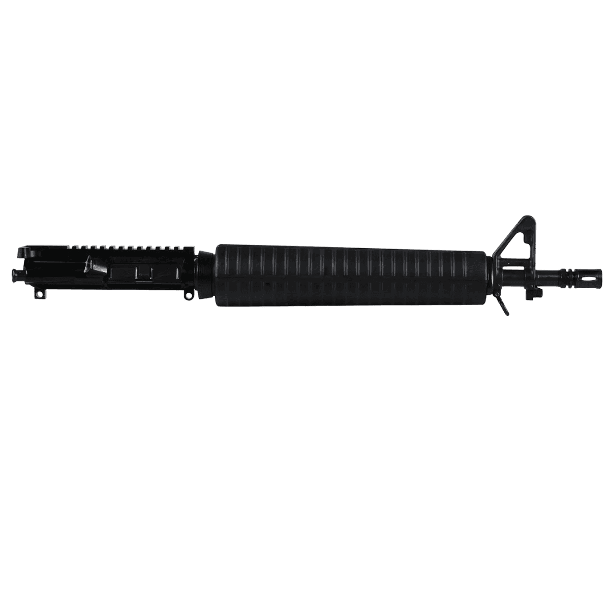 Del-Ton Inc Dissipator Flat Top Barrel, 16" Black Chrome Moly Vanadium Steel Barrel 5.56x45mm NATO Fits AR-15 - DT1026 Del-Ton Inc Dissipator Flat Top Barrel, 16" Black Chrome Moly Vanadium Steel Barrel 5.56x45mm NATO Fits AR-15 - DT1026
