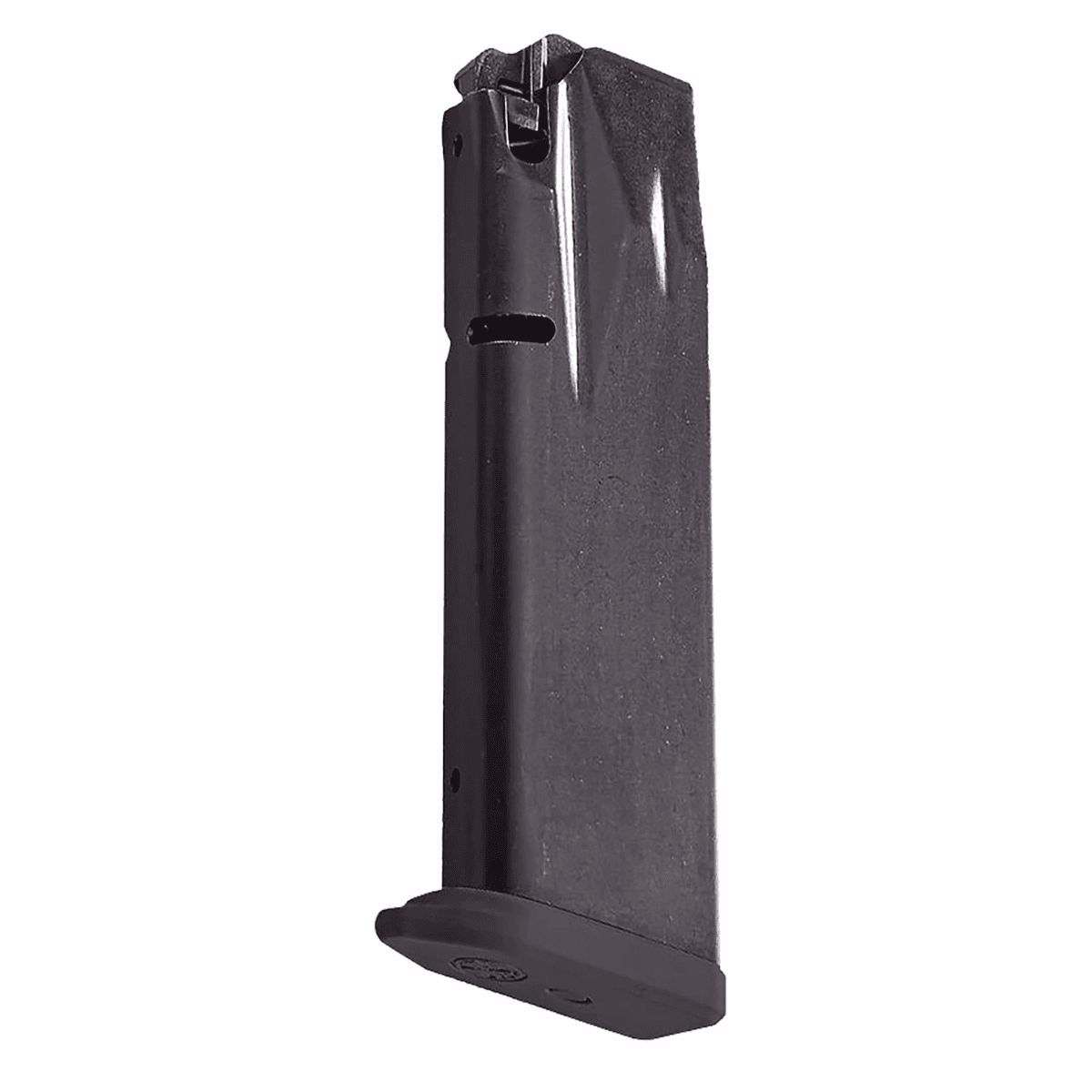FN High Power Magazine, Black Stainless Steel 10rd 9mm - 20100572 FN High Power Magazine, Black Stainless Steel 10rd 9mm - 20100572