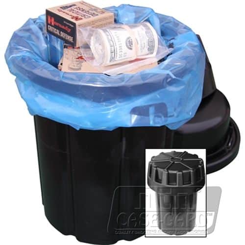 MTM Case-Gard Survivor Ammo Can - SAC Cache Storage MTM Case-Gard Survivor Ammo Can - SAC Cache Storage