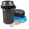 MTM Case-Gard Survivor Ammo Can - SAC Cache Storage MTM Case-Gard Survivor Ammo Can - SAC Cache Storage