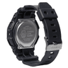 G-Shock Digital Watch, Rear View G-Shock Digital Watch, Rear View