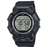 G-Shock Digital Watch, Front View G-Shock Digital Watch, Front View