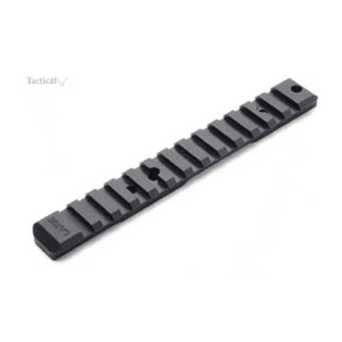 LaRue Tactical Top Rail for Ruger 10/22, Black - LT178 LaRue Tactical Top Rail for Ruger 10/22, Black - LT178