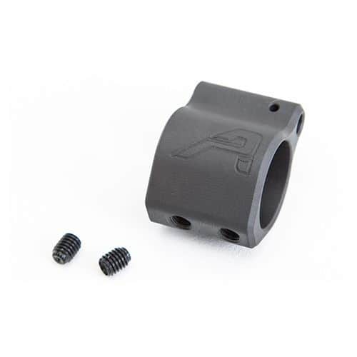 Aero Precision .750 Low Profile Gas Block Aero Precision .750 Low Profile Gas Block