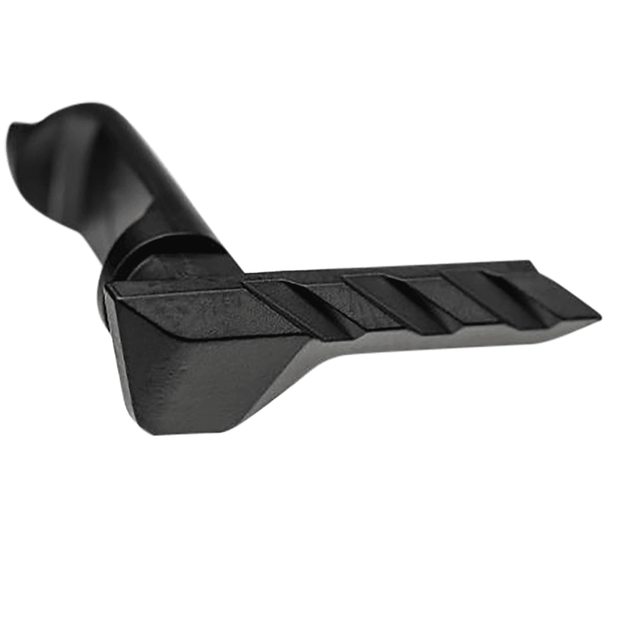 Tyrant CNC Takedown Lever, Black Stainless Steel Pistol Sig P365 - TDP365TDLBLK Tyrant CNC Takedown Lever, Black Stainless Steel Pistol Sig P365 - TDP365TDLBLK