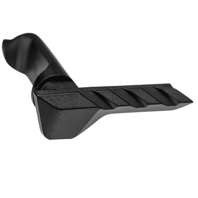 Tyrant CNC Takedown Lever, Black Stainless Steel Pistol Sig P365 - TDP365TDLBLK Tyrant CNC Takedown Lever, Black Stainless Steel Pistol Sig P365 - TDP365TDLBLK