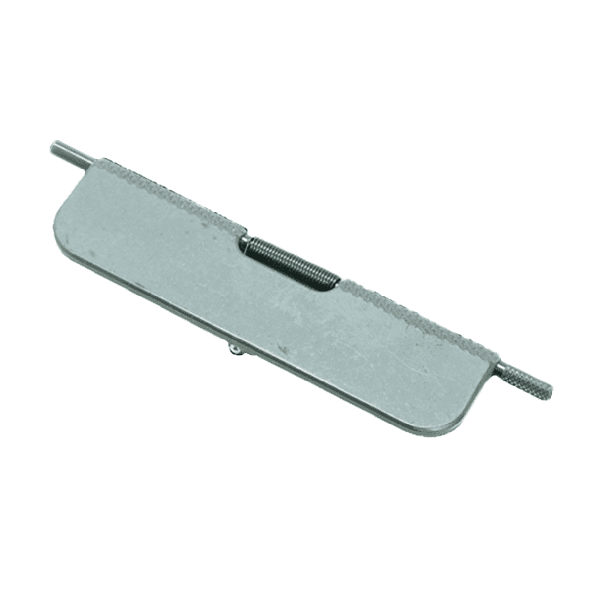 Timber Creek Outdoors Greyman Adjustable Billet Dust Cover, Stealth Aircraft Grade Aluminum - GBDCS Timber Creek Outdoors Greyman Adjustable Billet Dust Cover, Stealth Aircraft Grade Aluminum - GBDCS