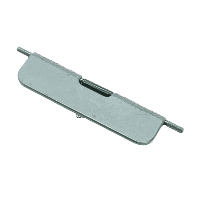 Timber Creek Outdoors Greyman Adjustable Billet Dust Cover, Stealth Aircraft Grade Aluminum - GBDCS Timber Creek Outdoors Greyman Adjustable Billet Dust Cover, Stealth Aircraft Grade Aluminum - GBDCS