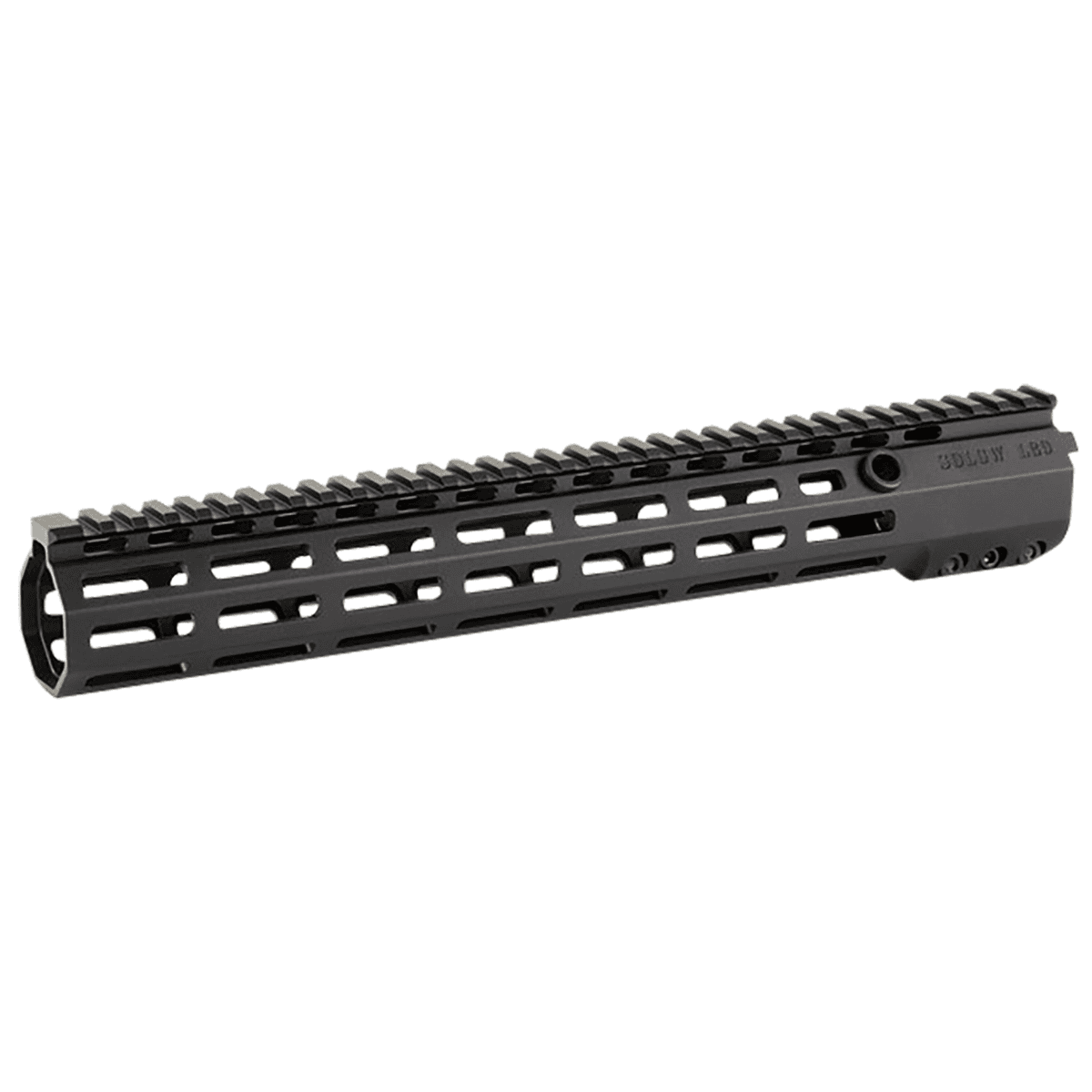 Sons Of Liberty Gun Works L89 Drive Lock Rail, 9.75" M-LOK with QD Sling Mount Fits AR-15 - L899.75 Sons Of Liberty Gun Works L89 Drive Lock Rail, 9.75" M-LOK with QD Sling Mount Fits AR-15 - L899.75