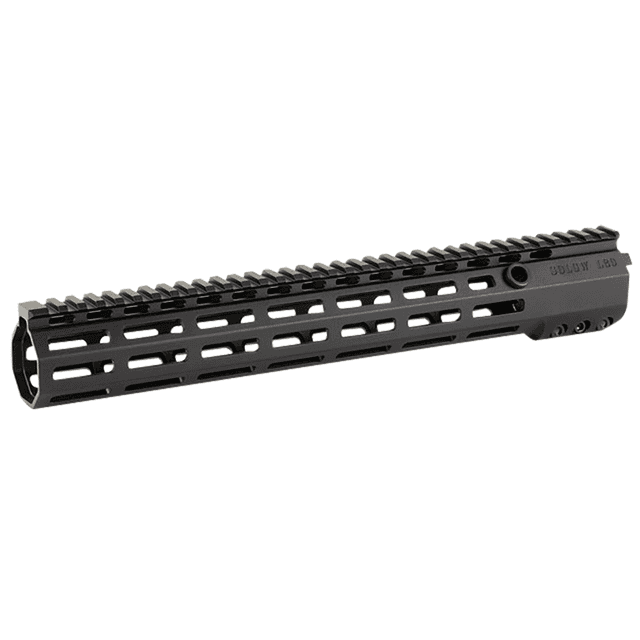 Sons Of Liberty Gun Works L89 Drive Lock Rail, 9.75" M-LOK with QD Sling Mount Fits AR-15 - L899.75 Sons Of Liberty Gun Works L89 Drive Lock Rail, 9.75" M-LOK with QD Sling Mount Fits AR-15 - L899.75