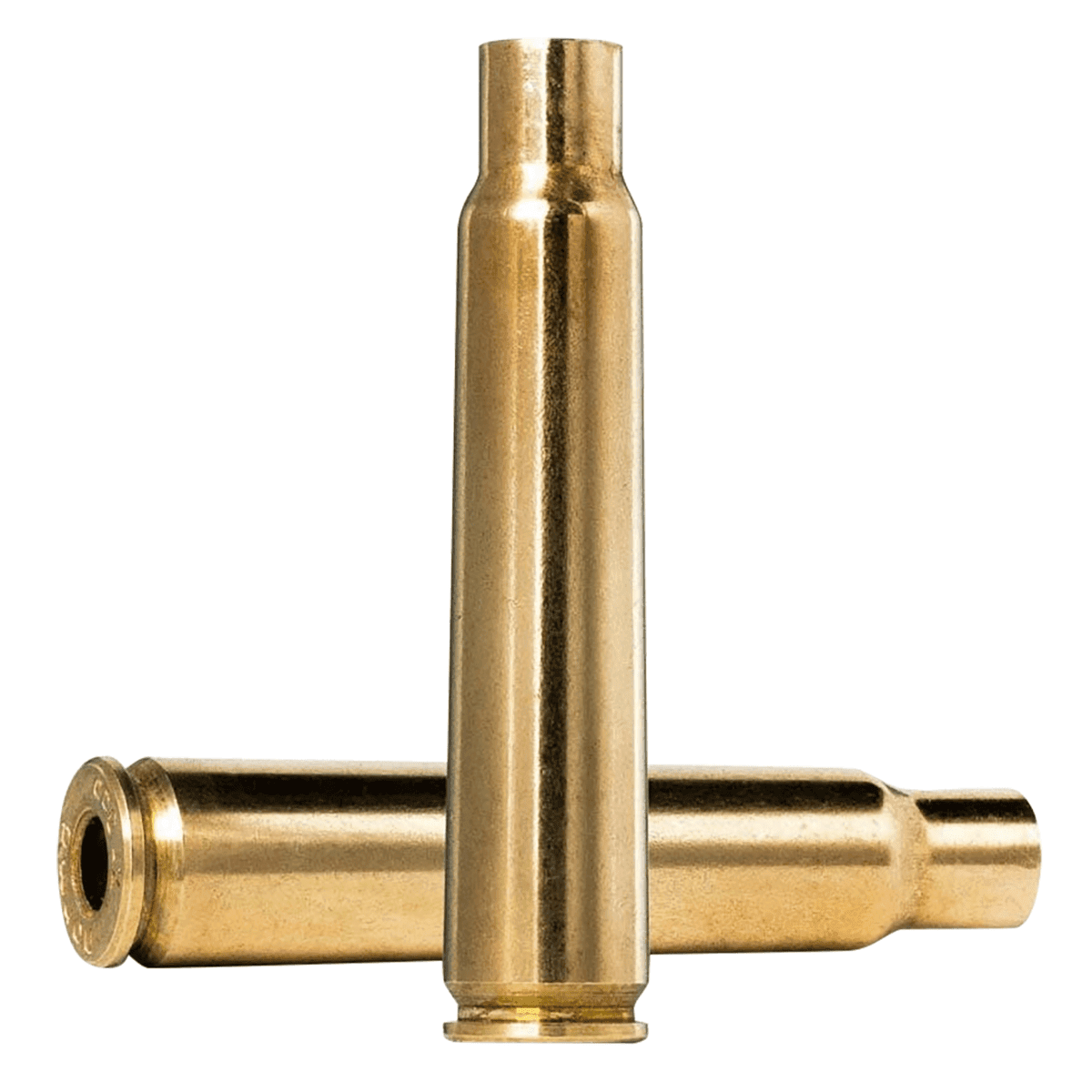 Norma Ammunition Reloading Dedicated Components, Brass 6.5x55mm Rifle - 20265517 Norma Ammunition Reloading Dedicated Components, Brass 6.5x55mm Rifle - 20265517
