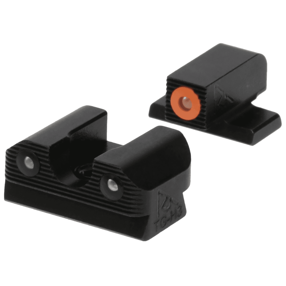 Rival Arms SIG Sauer 3-Dot Night Sights, Sig Sauer P-Series - RARA1B231S Rival Arms SIG Sauer 3-Dot Night Sights, Sig Sauer P-Series - RARA1B231S