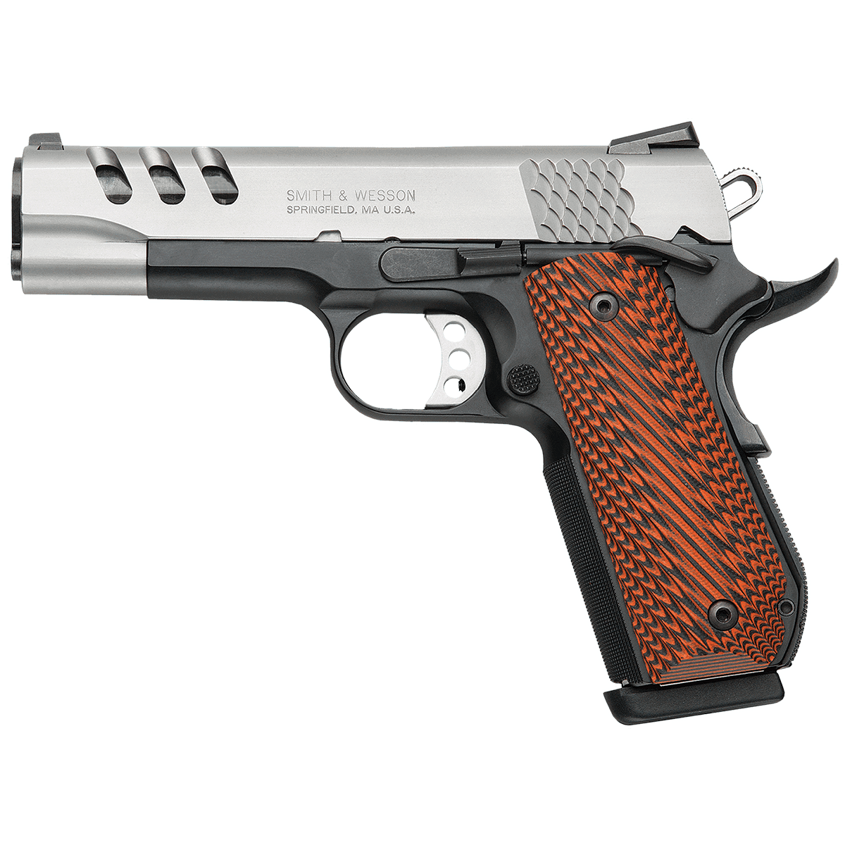 Smith & Wesson 1911 45ACP Performance Center 170344 Smith & Wesson 1911 45ACP Performance Center 170344