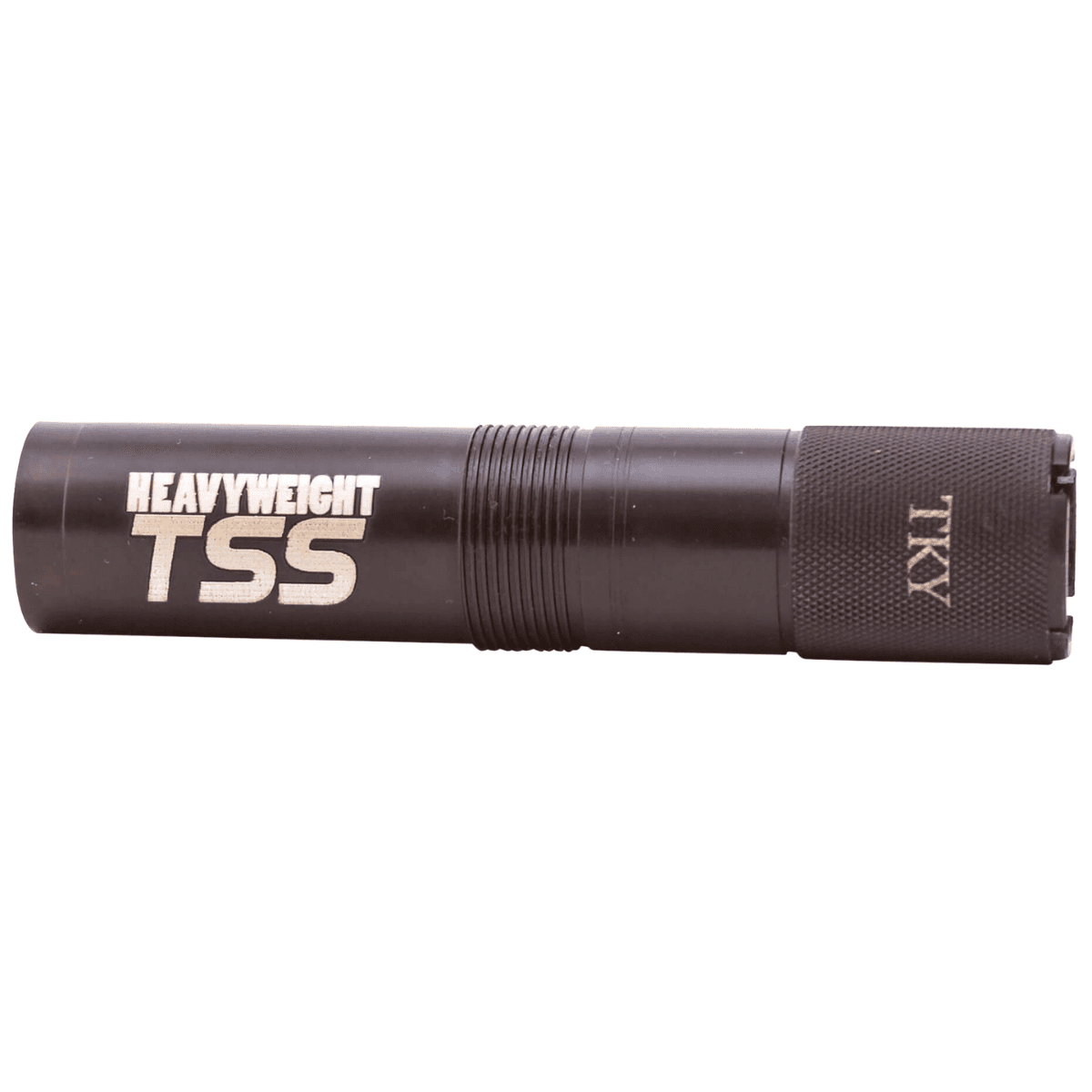 Carlson's Choke Tubes Crio Plus TSS Turkey, Turkey 17-4 Stainless Steel Benelli 12 Gauge - 38015 Carlson's Choke Tubes Crio Plus TSS Turkey, Turkey 17-4 Stainless Steel Benelli 12 Gauge - 38015