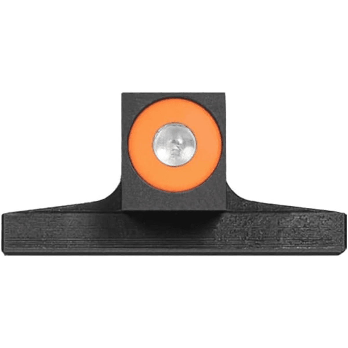 Night Fision Tritium Front Sight for Sig Sauer, Green Tritium Orange Outline P320/P365 - SIG175001OGX Night Fision Tritium Front Sight for Sig Sauer, Green Tritium Orange Outline P320/P365 - SIG175001OGX