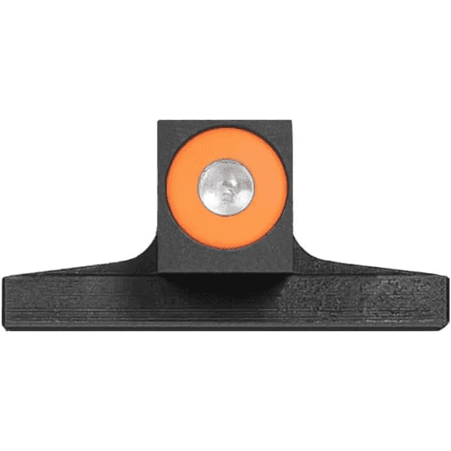 Night Fision Tritium Front Sight for Sig Sauer, Green Tritium Orange Outline P320/P365 - SIG175001OGX Night Fision Tritium Front Sight for Sig Sauer, Green Tritium Orange Outline P320/P365 - SIG175001OGX