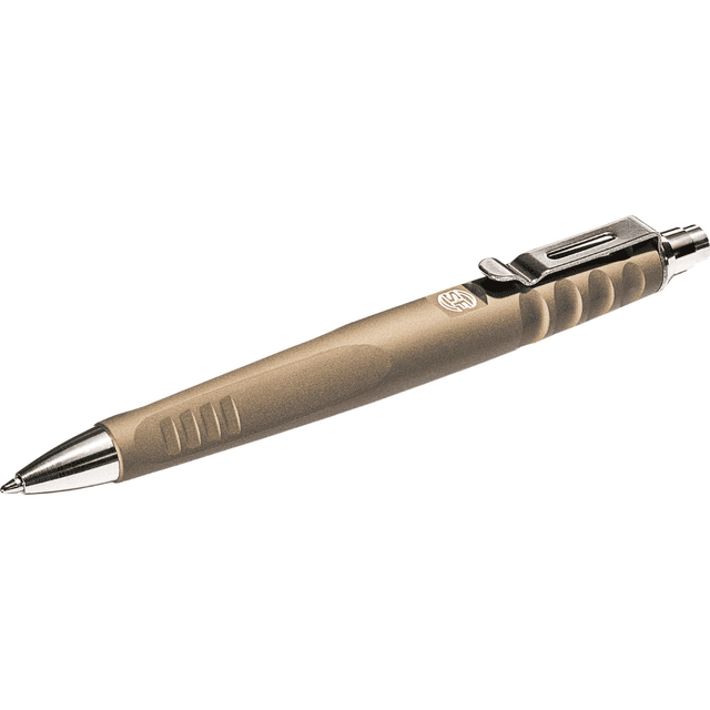Surefire EWP-03 SureFire Pen III, Tan Tactical Pen 5.8" - EWP03TN Surefire EWP-03 SureFire Pen III, Tan Tactical Pen 5.8" - EWP03TN
