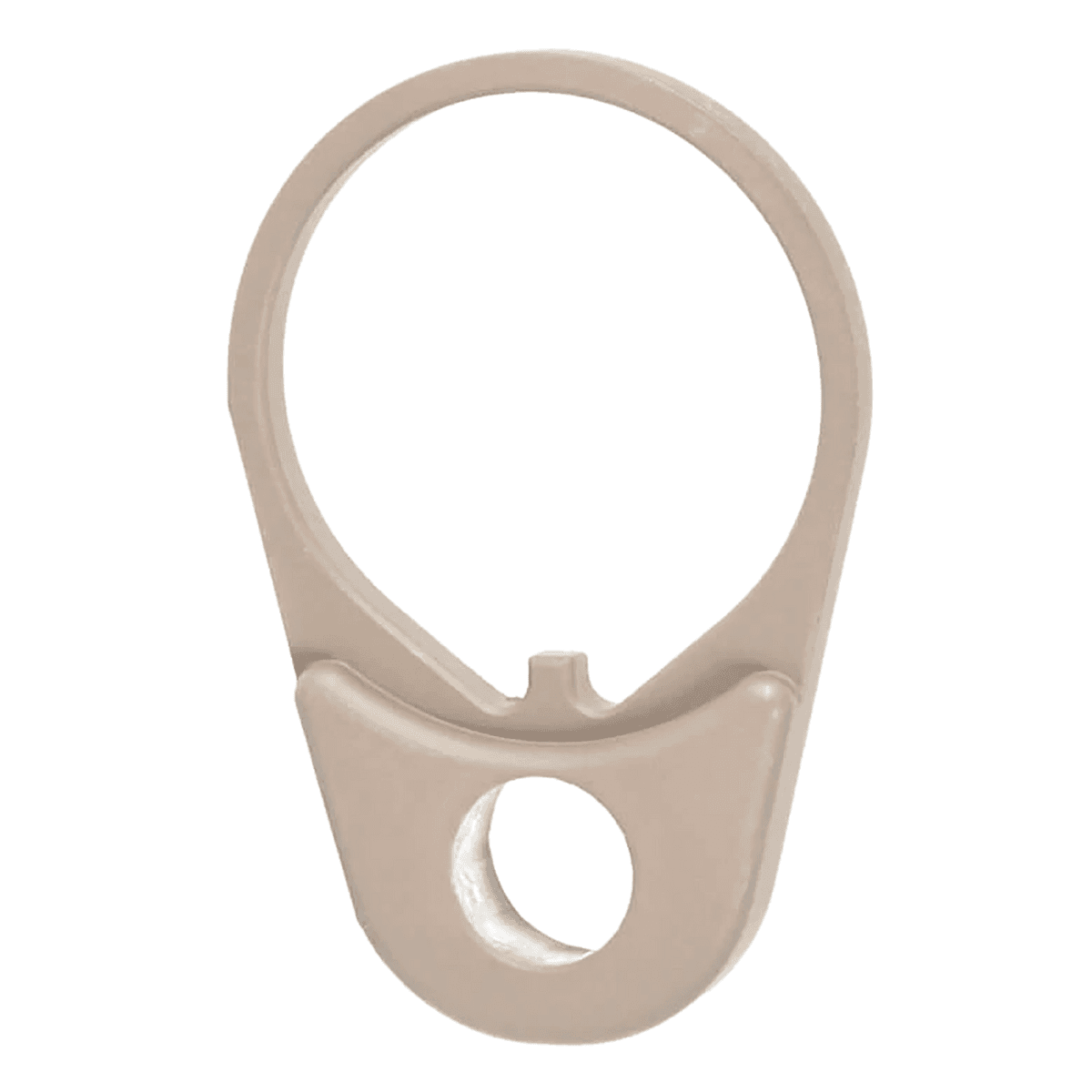 Timber Creek Outdoors Greyman QD End Plate, Desert Steel For AR-Platform - GSTEPD Timber Creek Outdoors Greyman QD End Plate, Desert Steel For AR-Platform - GSTEPD