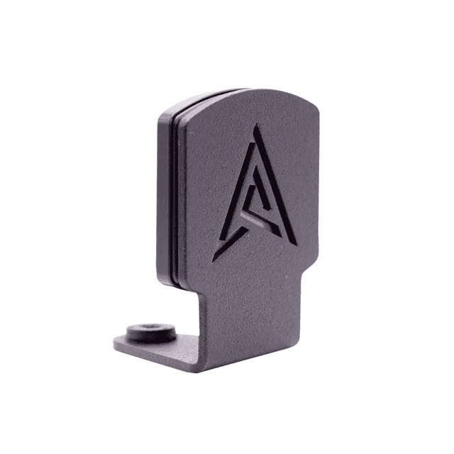 Painted Arrow Mag-Pro Tripod Head, Black 14 Gauge 1008 Carbon Steel - MPH001 Painted Arrow Mag-Pro Tripod Head, Black 14 Gauge 1008 Carbon Steel - MPH001