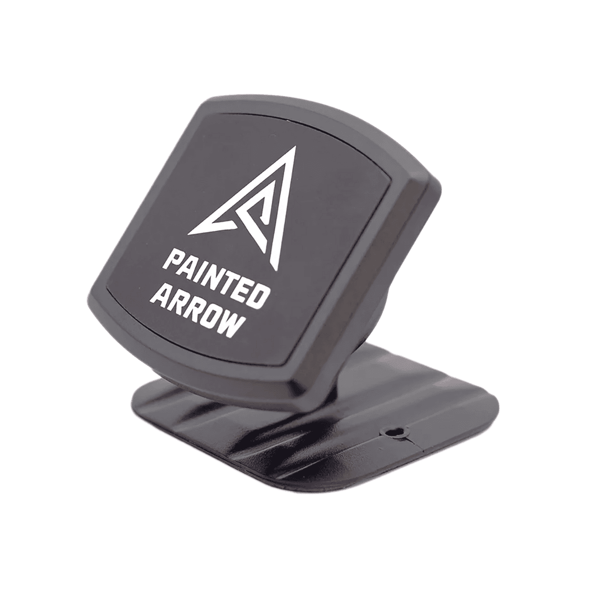 Painted Arrow Mag-Pro Truck Mount, Vehicle Phone Mount Black - MAGTM1 Painted Arrow Mag-Pro Truck Mount, Vehicle Phone Mount Black - MAGTM1