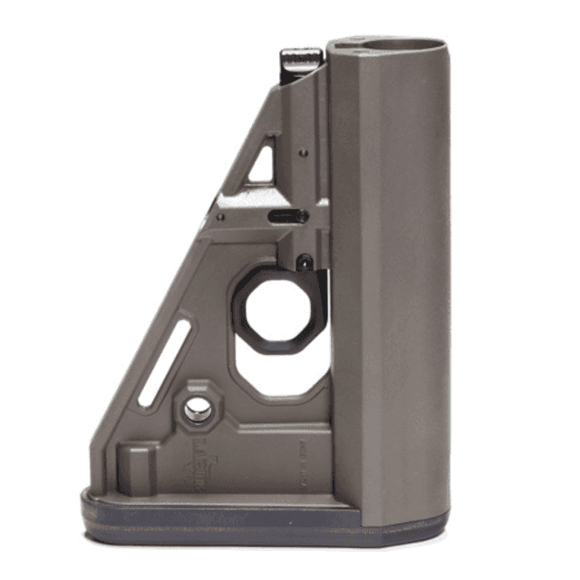 Larue Tactical RAT Stock, OD Green Polymer Fits AR-15 - LT800ODG Larue Tactical RAT Stock, OD Green Polymer Fits AR-15 - LT800ODG