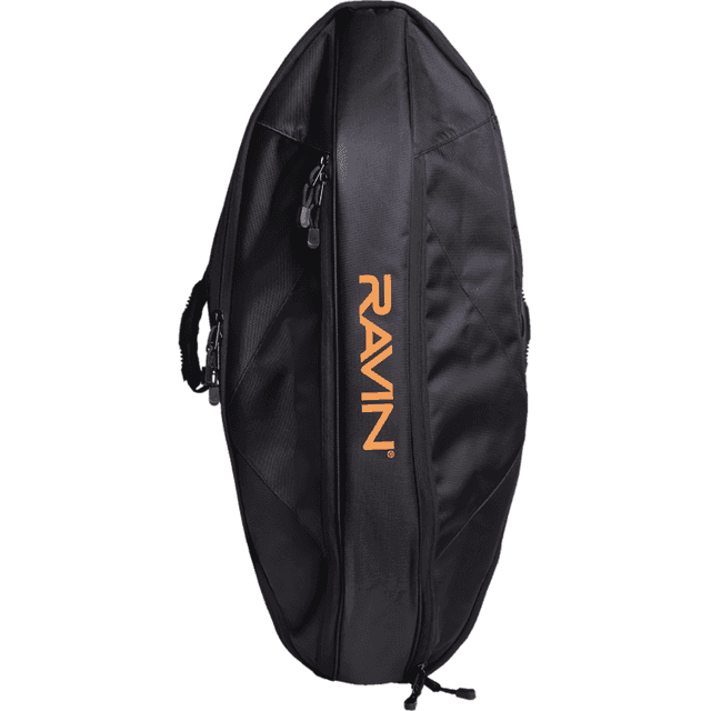 Ravin Crossbows Soft Case, R26/R29 Orange/Black - R181 Ravin Crossbows Soft Case, R26/R29 Orange/Black - R181