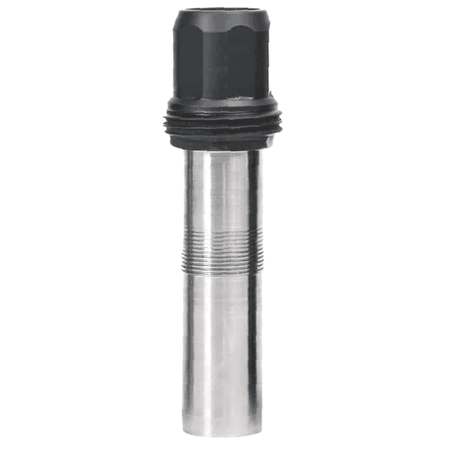 JK Armament Bald Eagle Choke Replacement Muzzle Device, 195 Crio Plus Benelli 12 Gauge - JKMDHDBE12BCS JK Armament Bald Eagle Choke Replacement Muzzle Device, 195 Crio Plus Benelli 12 Gauge - JKMDHDBE12BCS