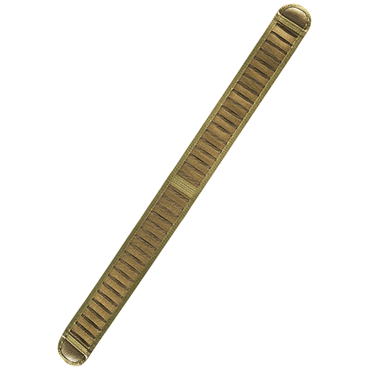 High Speed Gear Duty-Grip Padded Belt, OD Green Large - 33DG02OD High Speed Gear Duty-Grip Padded Belt, OD Green Large - 33DG02OD