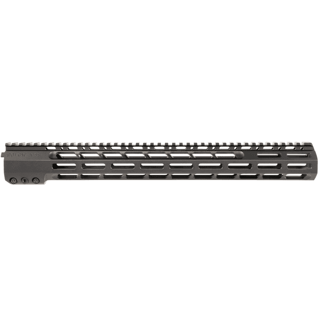 Sons Of Liberty Gun Works M89 Drive Lock Rail, 16.75" M-LOK Fits AR-15 - M8916.75 Sons Of Liberty Gun Works M89 Drive Lock Rail, 16.75" M-LOK Fits AR-15 - M8916.75