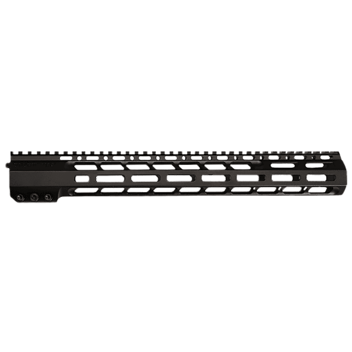 Sons Of Liberty Gun Works M89 Drive Lock Rail, 15'' M-LOK Fits AR-15 - M89HA15 Sons Of Liberty Gun Works M89 Drive Lock Rail, 15'' M-LOK Fits AR-15 - M89HA15
