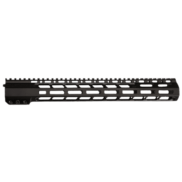 Sons Of Liberty Gun Works M89 Drive Lock Rail, 15'' M-LOK Fits AR-15 - M89HA15 Sons Of Liberty Gun Works M89 Drive Lock Rail, 15'' M-LOK Fits AR-15 - M89HA15