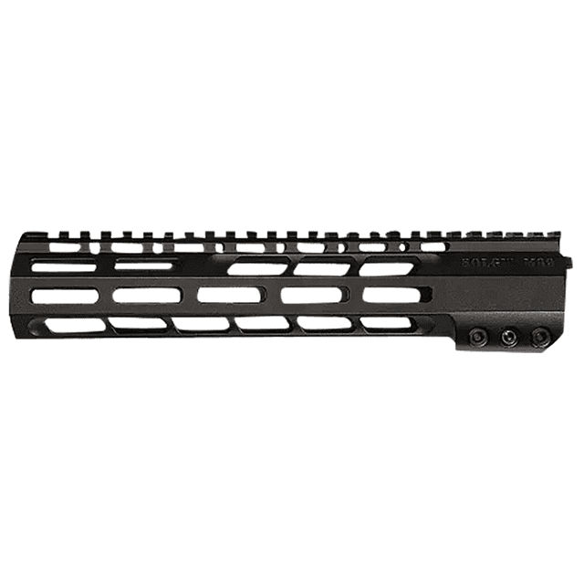 Sons Of Liberty Gun Works M89 Drive Lock Rail, Black 11.50" Fits AR-15 - M89H11.5 Sons Of Liberty Gun Works M89 Drive Lock Rail, Black 11.50" Fits AR-15 - M89H11.5