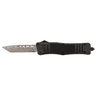 Steel River Knives Spartan Knife, Side View Steel River Knives Spartan Knife, Side View