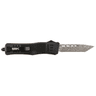 Steel River Knives Spartan Knife, Rear Side View Steel River Knives Spartan Knife, Rear Side View
