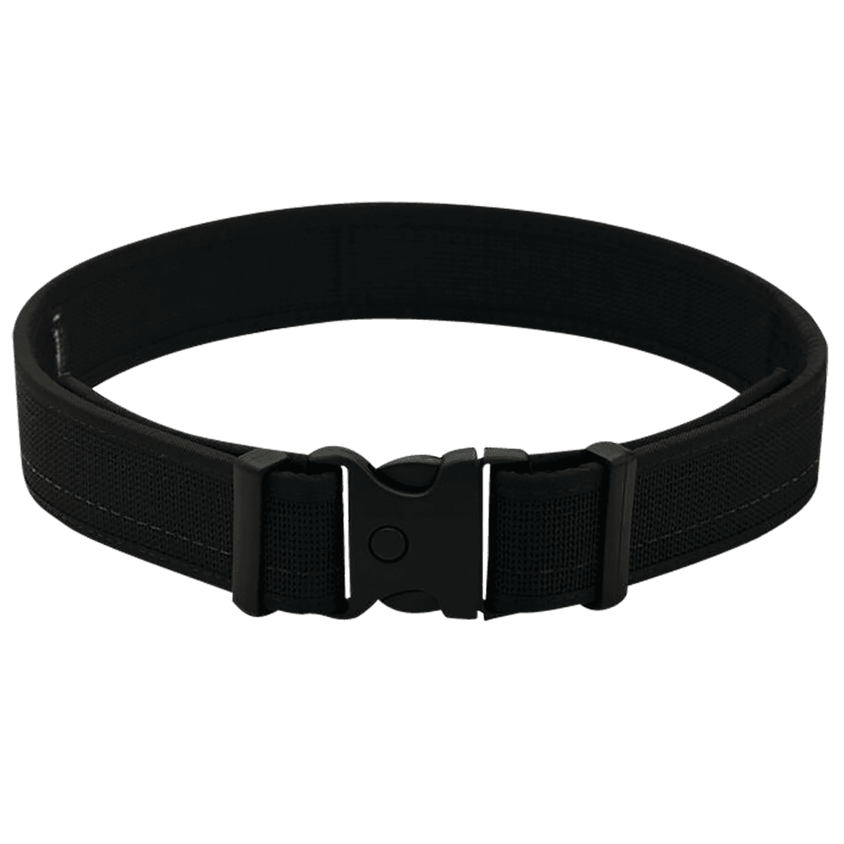 Uncle Mikes-leather(1791) Gun Belt, Matte Black Leather 36/40 1.50" Wide Buckle Closure - BLTUM36/40MBL Uncle Mikes-leather(1791) Gun Belt, Matte Black Leather 36/40 1.50" Wide Buckle Closure - BLTUM36/40MBL