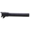 True Precision Inc Fuse Barrel, Side View True Precision Inc Fuse Barrel, Side View