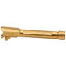 True Precision Inc Fuse Barrel, Side View True Precision Inc Fuse Barrel, Side View