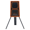 Longshot Target Ranger Camera, Front View Longshot Target Ranger Camera, Front View