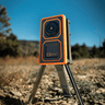 Longshot Target Ranger Camera, Outdoor View Longshot Target Ranger Camera, Outdoor View