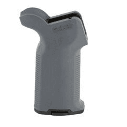 Magpul MOE-K2+ Grip AR15/M4 - Gray Magpul MOE-K2+ Grip AR15/M4 - Gray