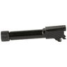 True Precision Inc Handgun Barrel, Side View True Precision Inc Handgun Barrel, Side View