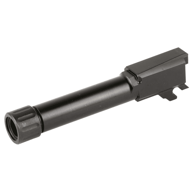 True Precision Inc Handgun Barrel, 3.10" 416R Stainless Steel 9mm Fits Sig P365 - TPP365DBXTBL True Precision Inc Handgun Barrel, 3.10" 416R Stainless Steel 9mm Fits Sig P365 - TPP365DBXTBL