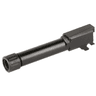 True Precision Inc Handgun Barrel, Over View True Precision Inc Handgun Barrel, Over View