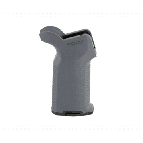 Magpul MOE SL Grip Gray Polymer for AR15/M4 - MAG539GRY Magpul MOE SL Grip Gray Polymer for AR15/M4 - MAG539GRY