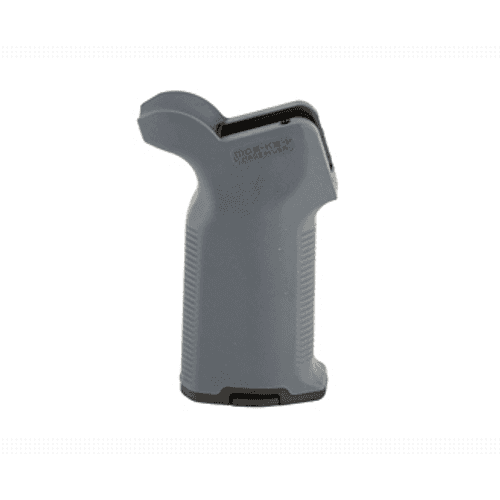Magpul MOE SL Grip Gray Polymer for AR15/M4 - MAG539GRY Magpul MOE SL Grip Gray Polymer for AR15/M4 - MAG539GRY