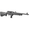 Ruger PC Pistol Caliber Carbine 9mm with Threaded Fluted Barrel Ruger PC Pistol Caliber Carbine 9mm with Threaded Fluted Barrel