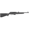 Ruger PC Pistol Caliber Carbine 9mm with Threaded Fluted Barrel Ruger PC Pistol Caliber Carbine 9mm with Threaded Fluted Barrel
